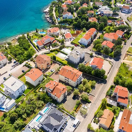 Apartmani 