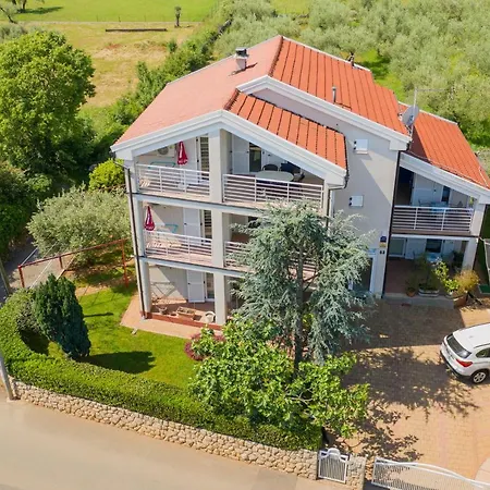 Apartmani 