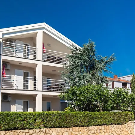 Apartmani 