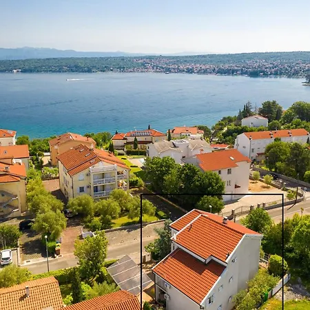 Apartmani 