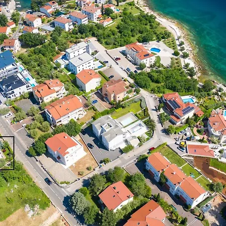 Apartmani 