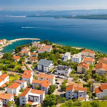 Apartmani 