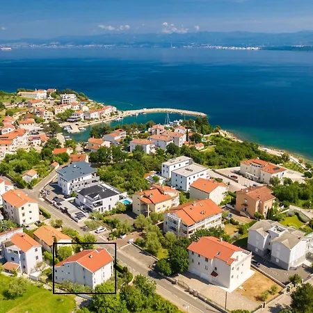 Apartmani 