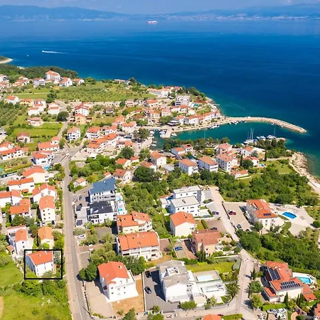 Apartmani 