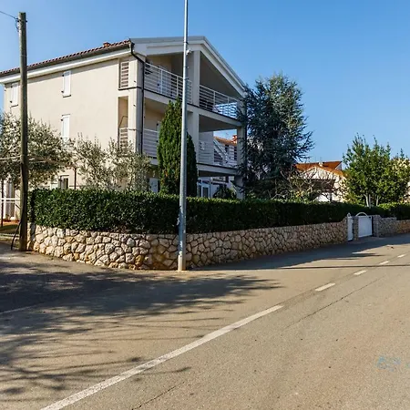 Apartmani 
