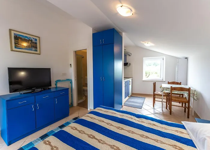 Apartmani \